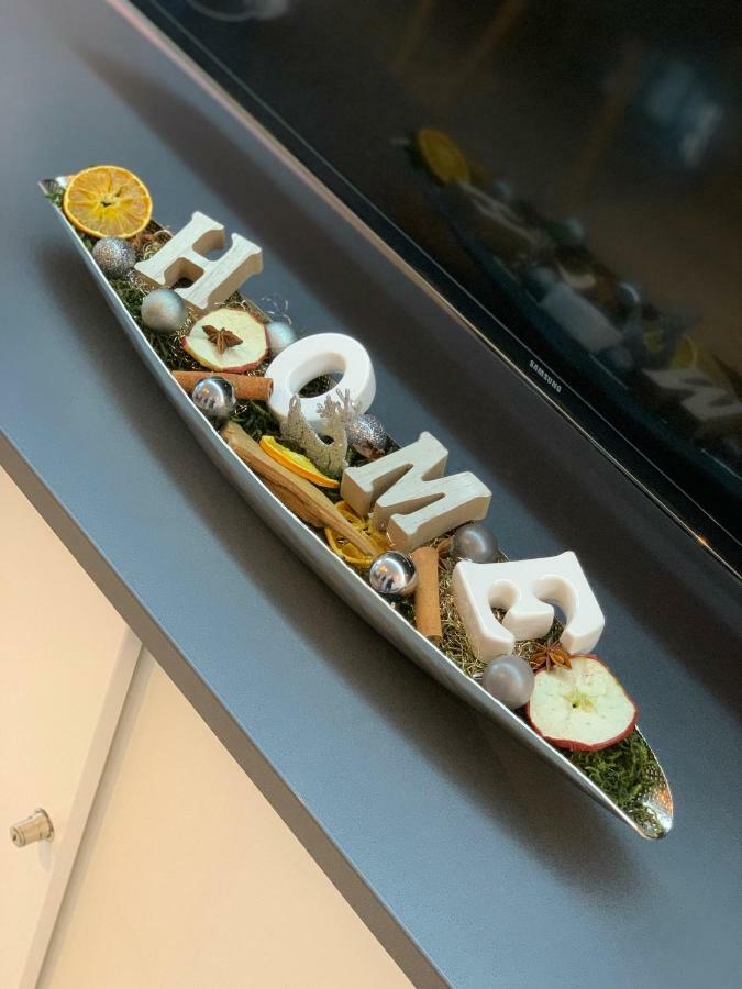 Apartament Ensen Kolonia