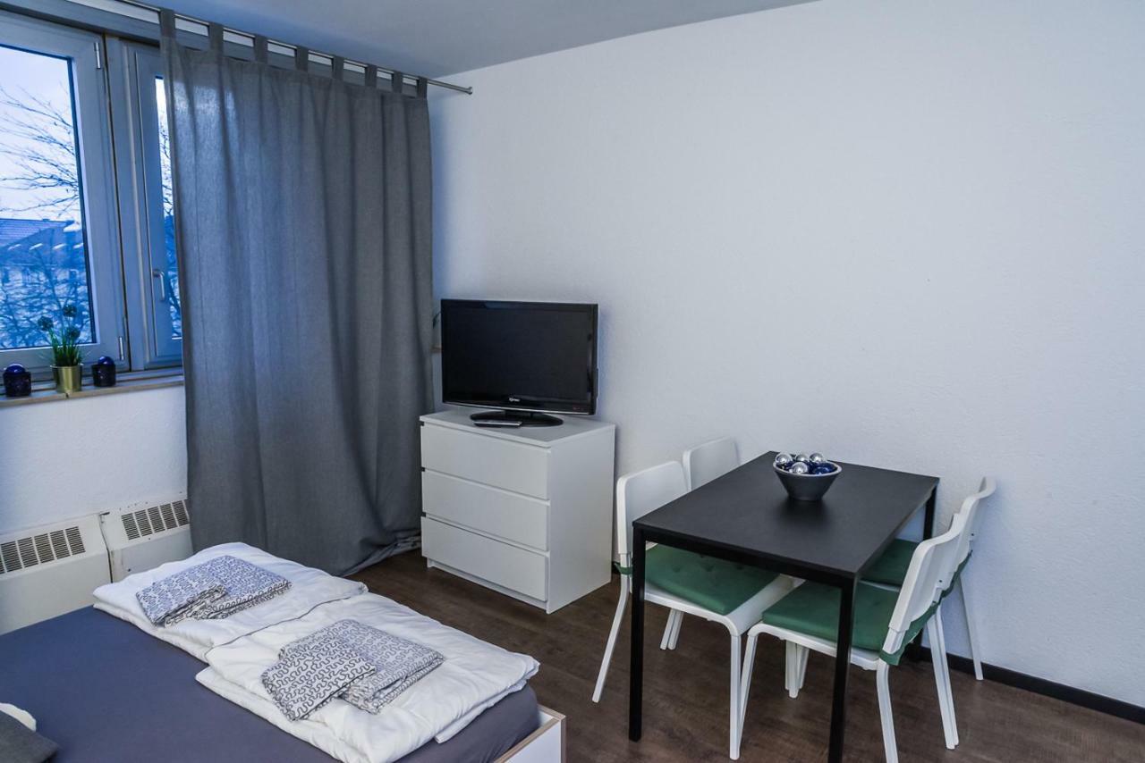Fewo Koeln Apartament