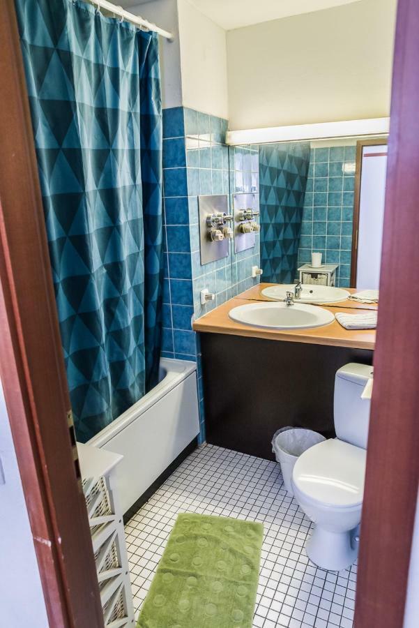 Fewo Koeln Apartament Kolonia