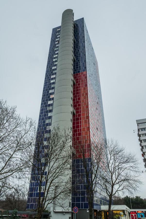 Apartament Fewo Koeln Kolonia