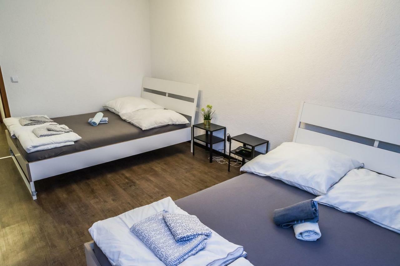 Apartament Fewo Koeln Kolonia