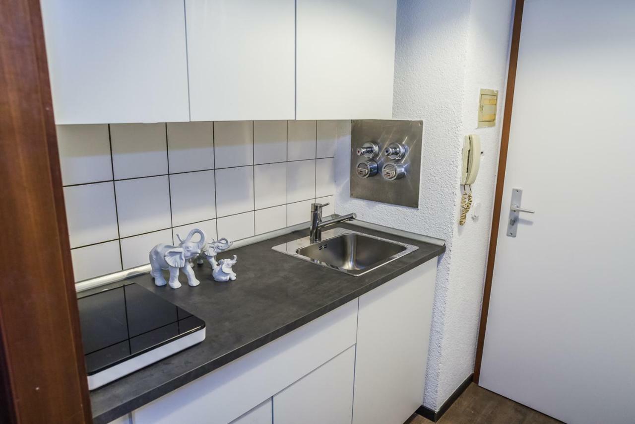 Apartament Fewo Koeln Kolonia