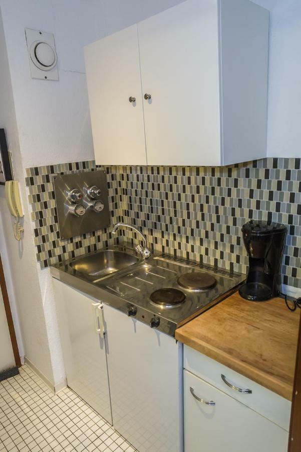 Apartament Fewo Koeln