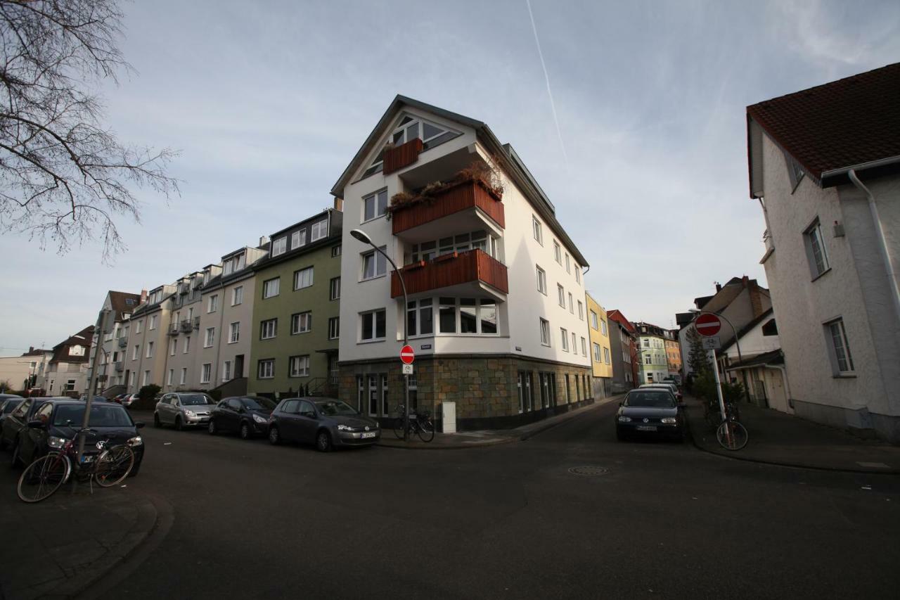 Apartment Apart-coli Cologne