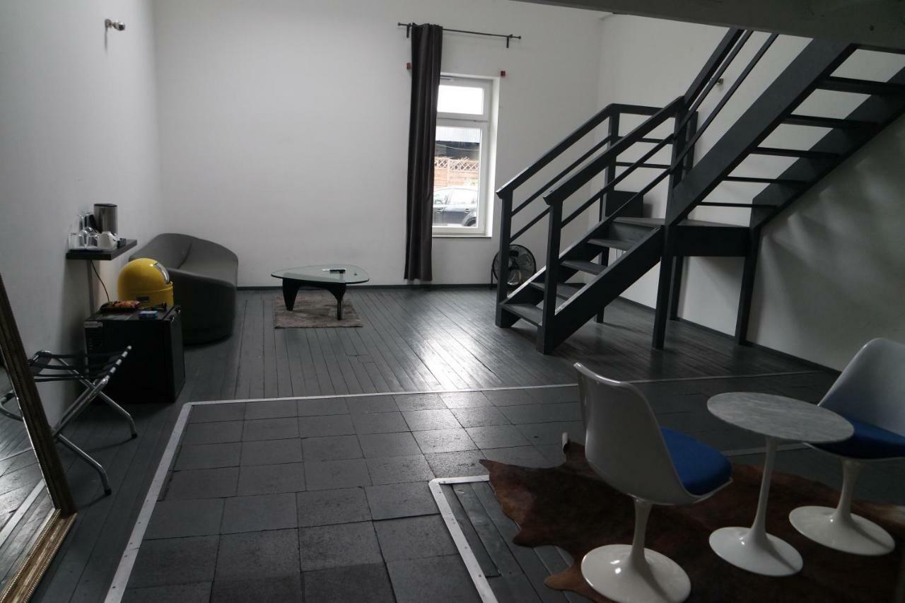 Atelier Lofts * Colónia
