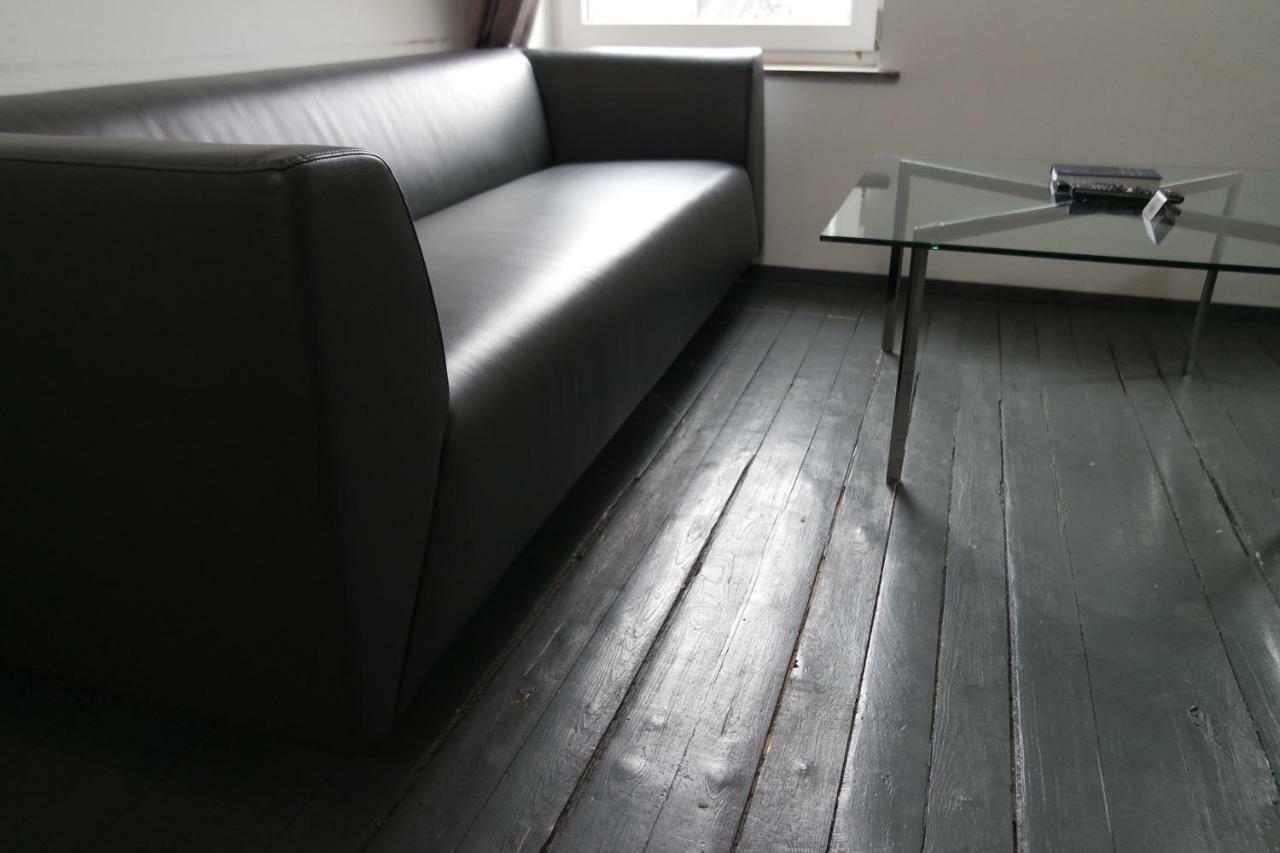 Apartamento Atelier Lofts Colónia