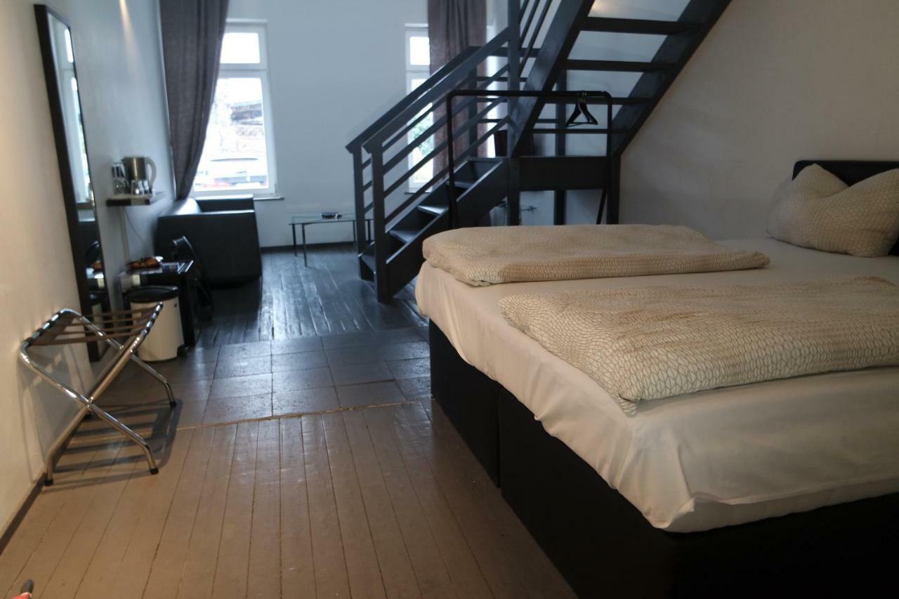 Atelier Lofts