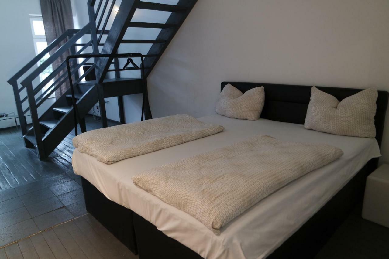 Atelier Lofts
