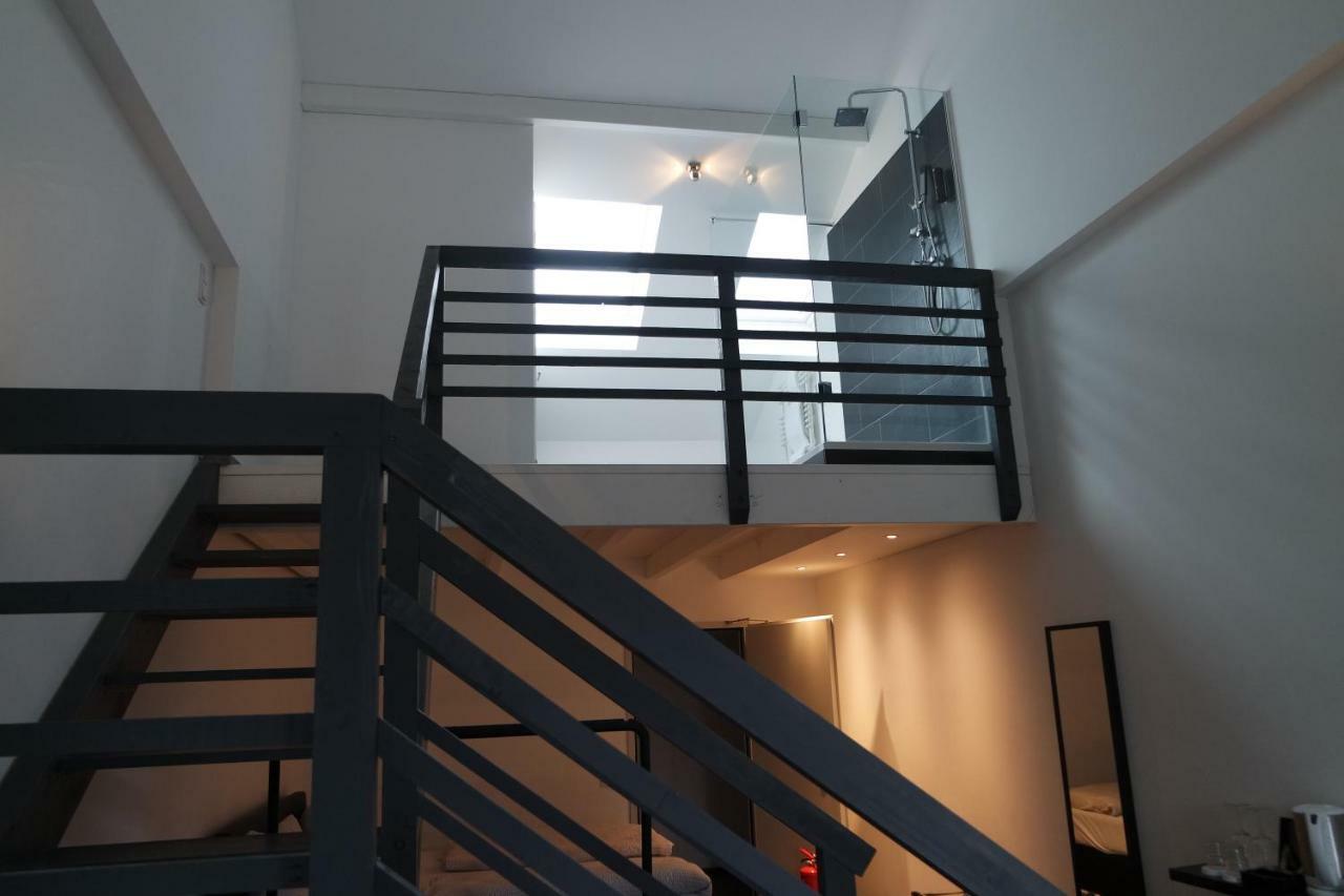 Atelier Lofts *