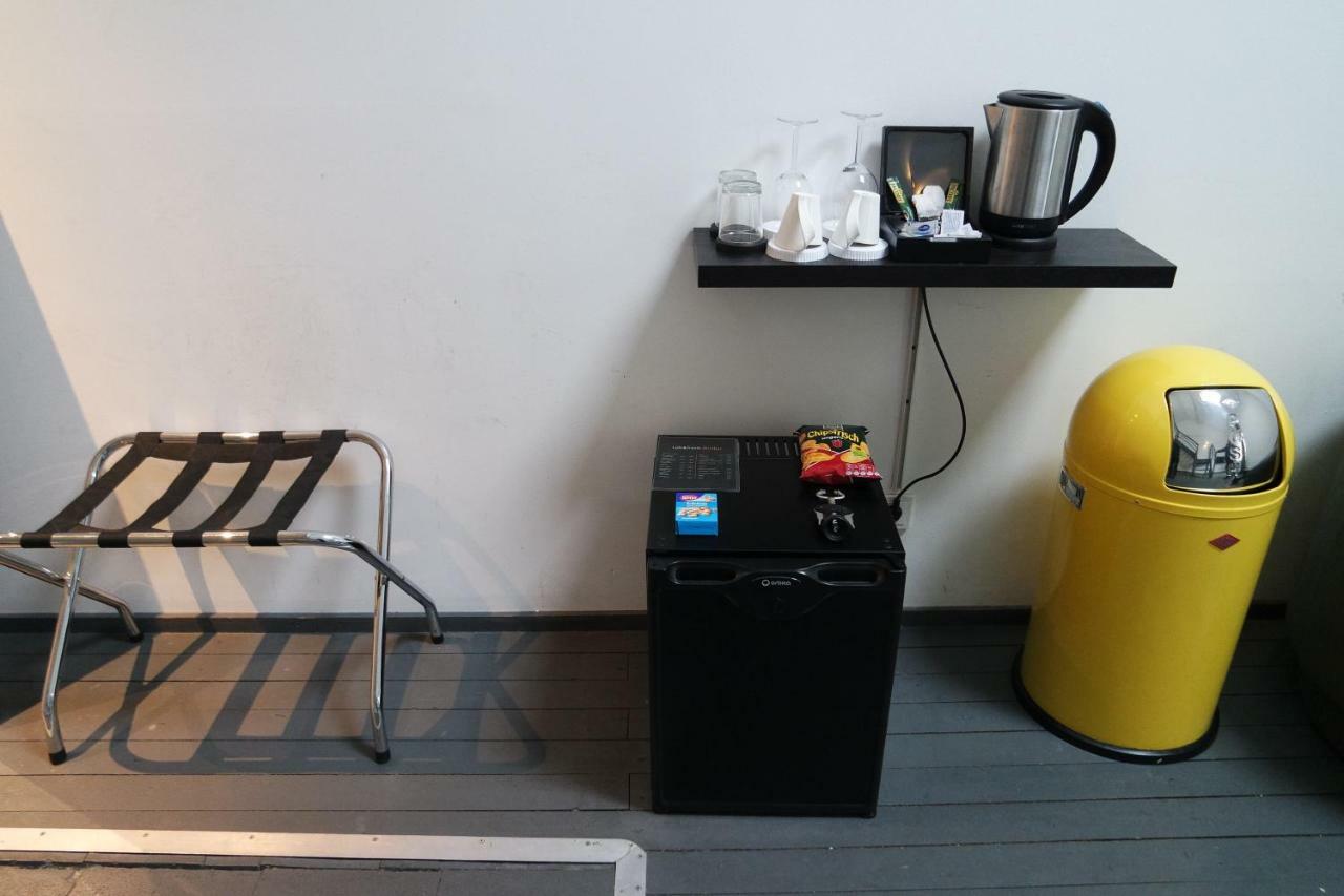 Atelier Lofts *