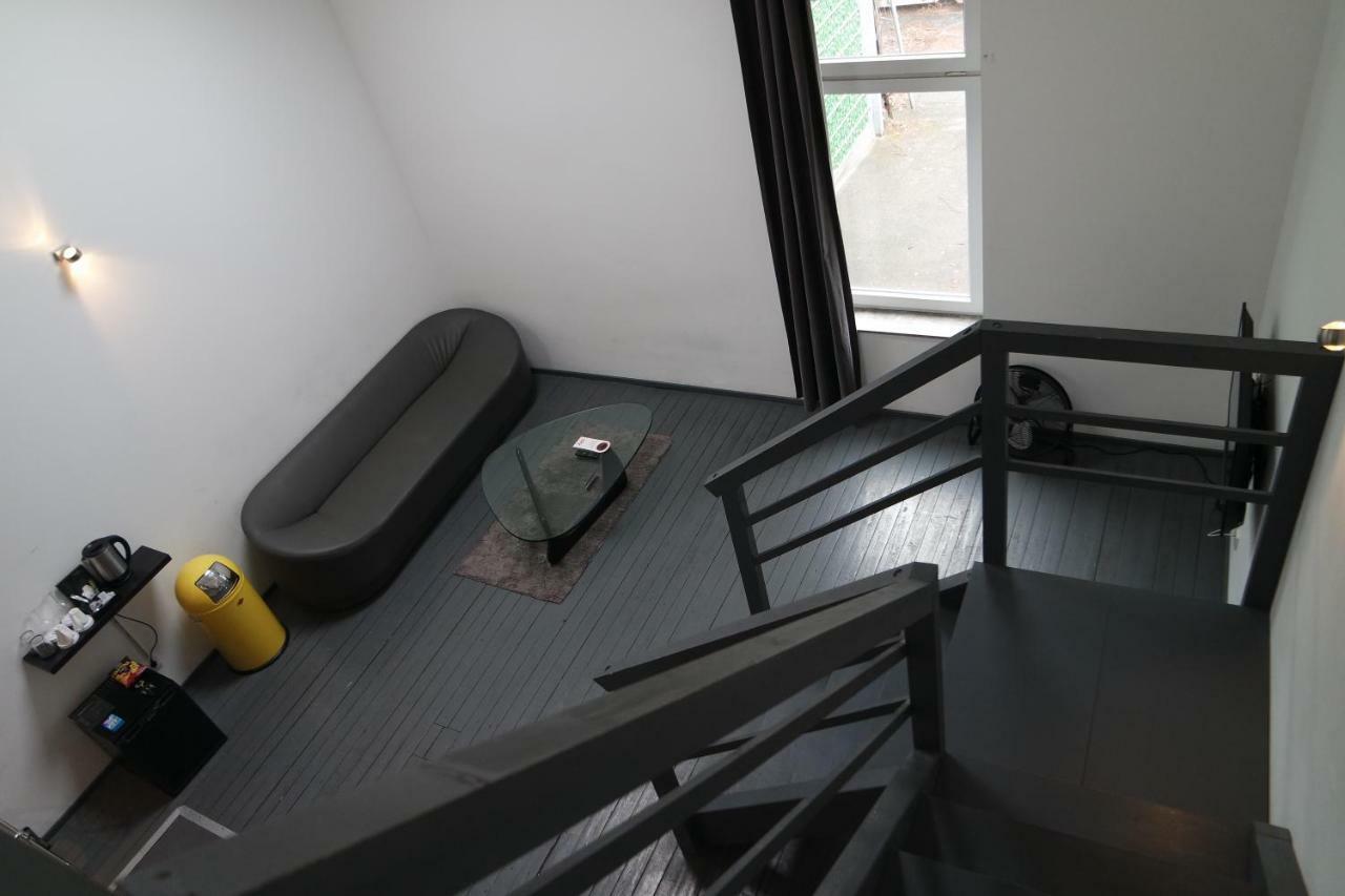Apartamento Atelier Lofts Colónia