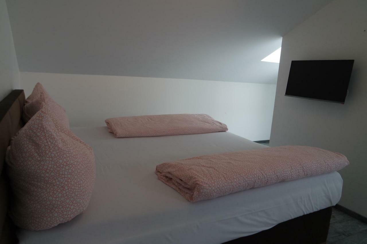 Apartamento Atelier Lofts *