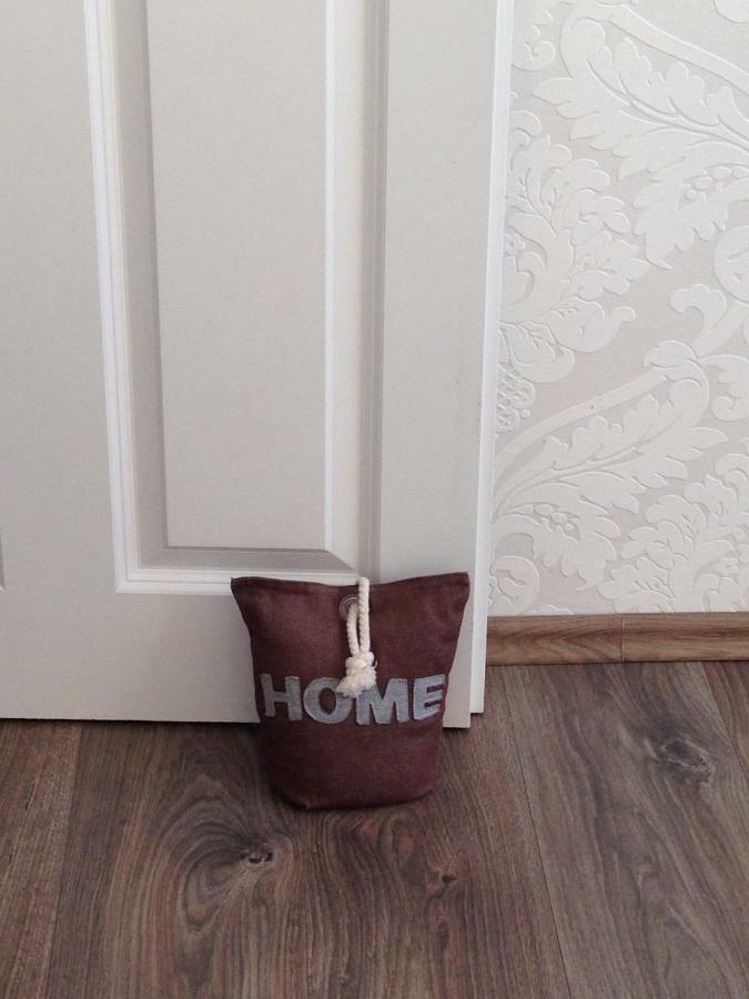 Appartement Mit Garten In