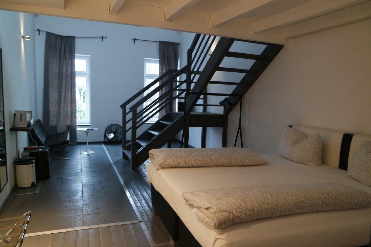 Atelier Lofts Colónia