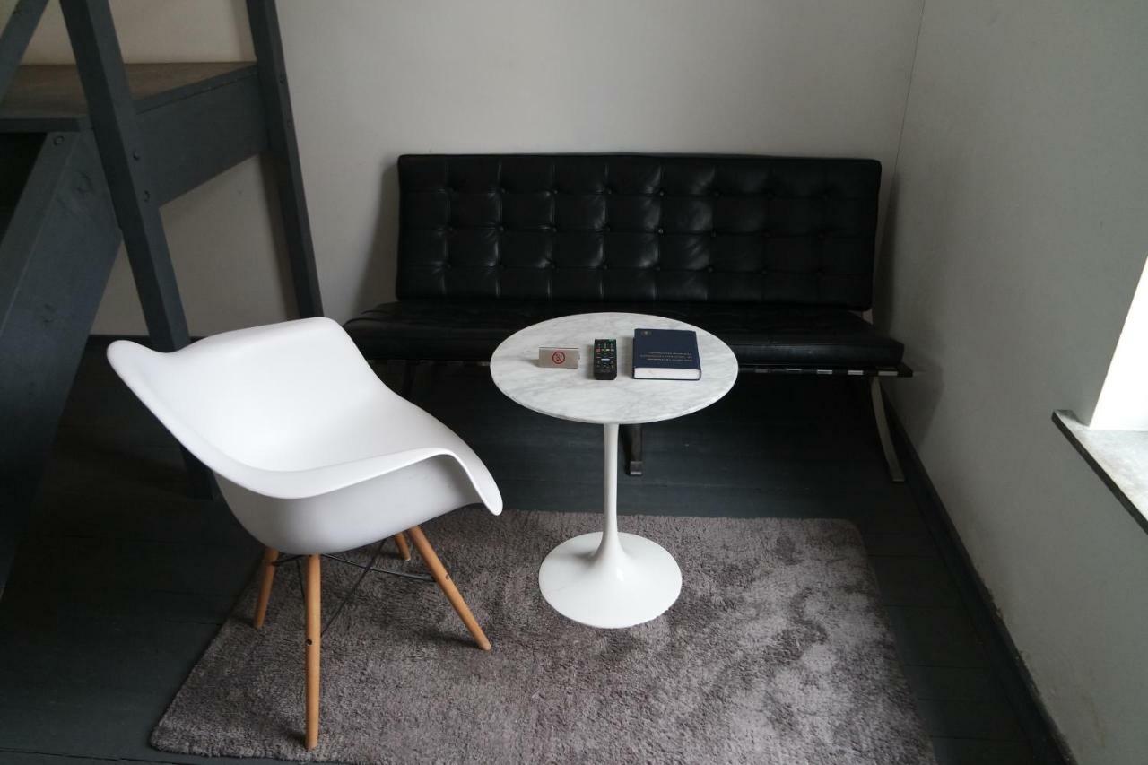 Atelier Lofts *