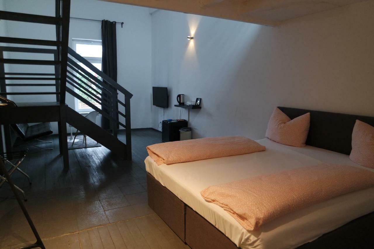 Apartamento Atelier Lofts Colónia