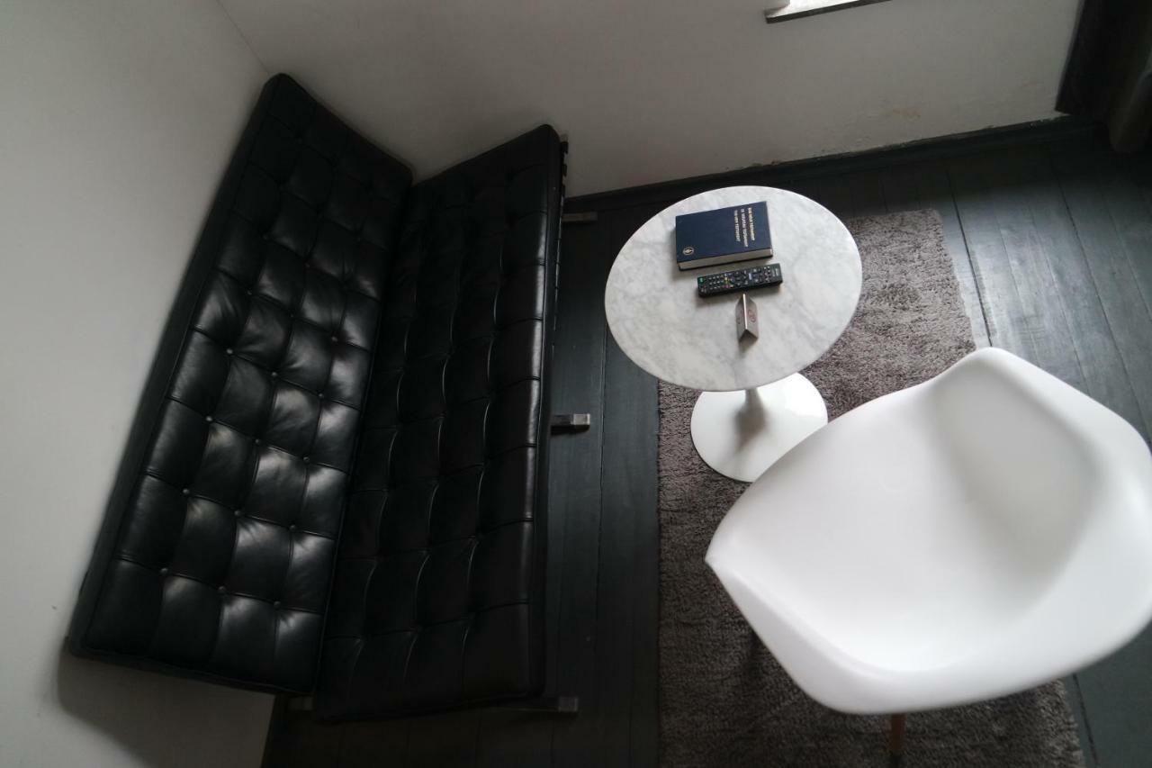 Apartamento Atelier Lofts