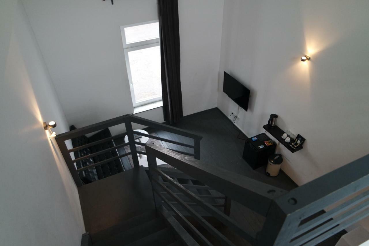 Apartamento Atelier Lofts