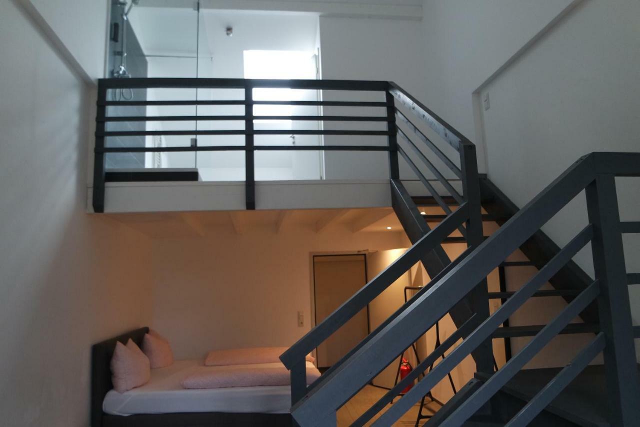Atelier Lofts Colónia