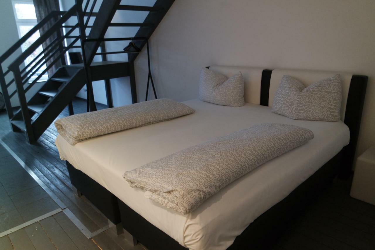 Atelier Lofts Apartamento Colónia