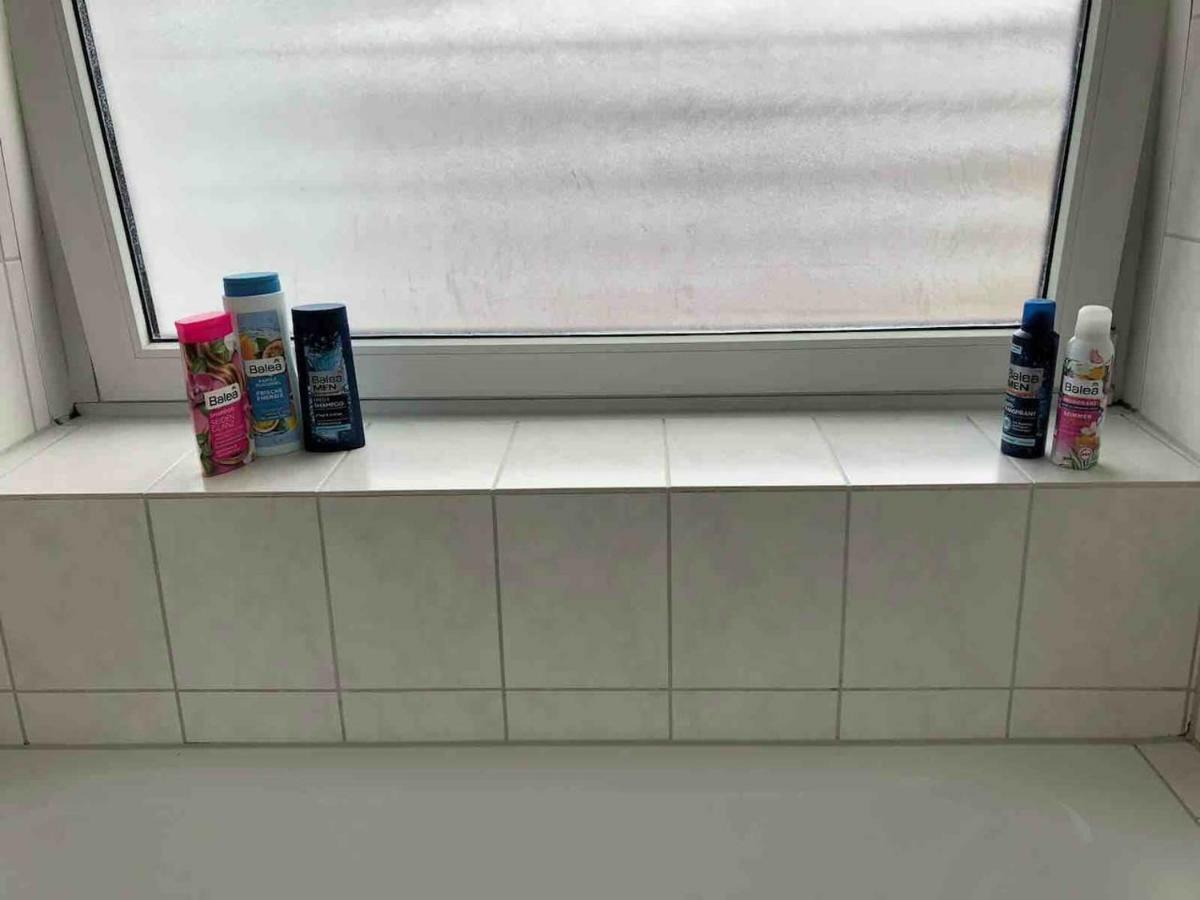 Appartement Friesenwall 5