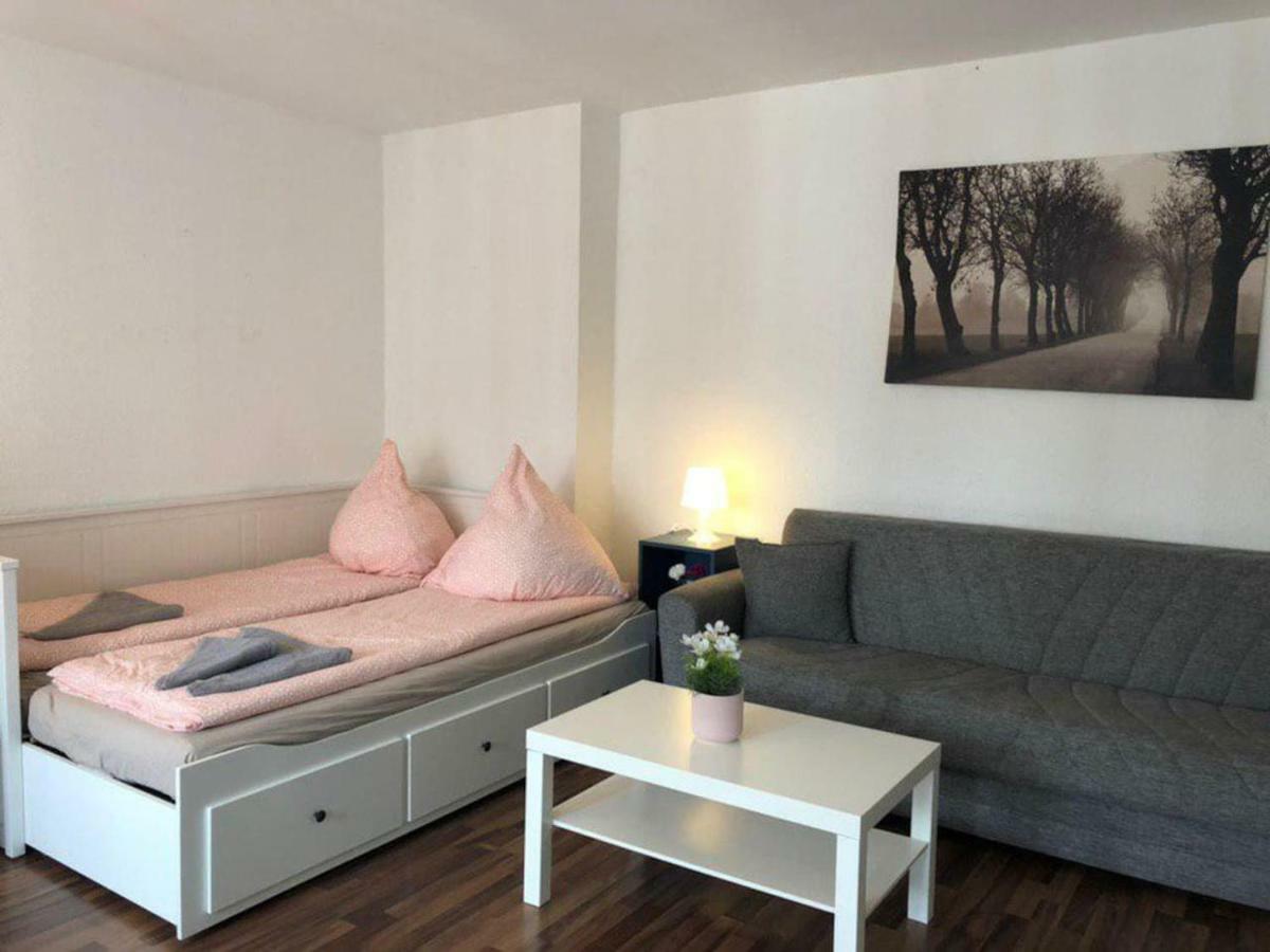 Friesenwall 5 Appartement Cologne