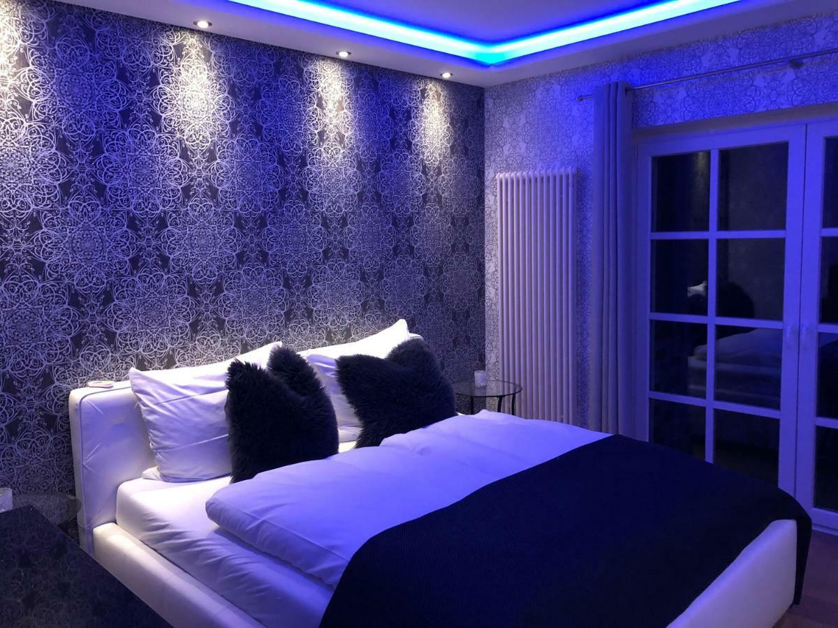 Luxus Naehe Messe - Lanxess Arena Apartment