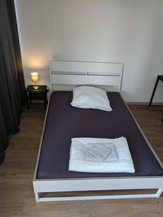 Fewo Koeln Apartament