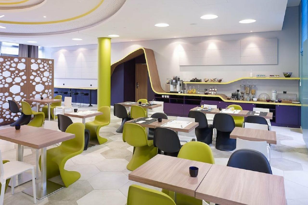Adagio Aparthotel