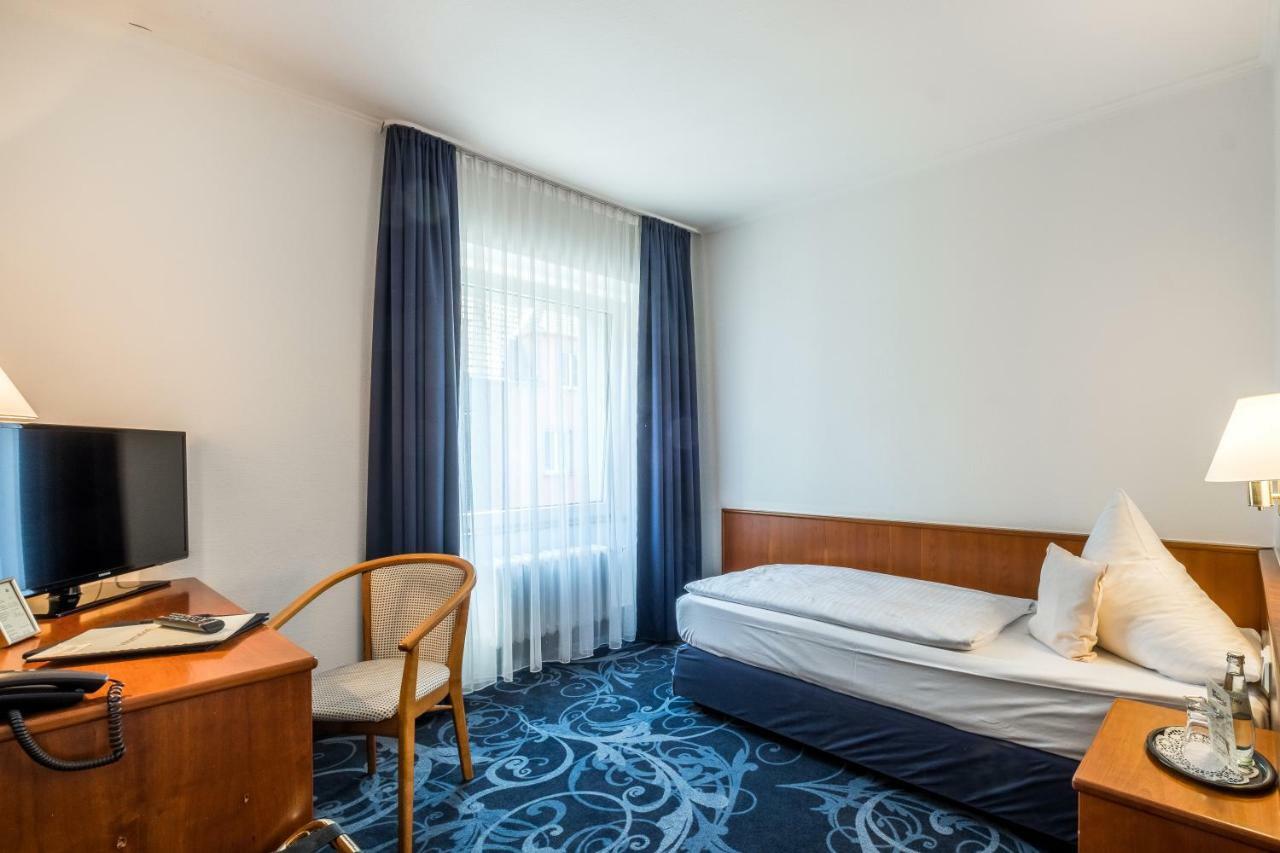 Hotel Gertrudenhof Colonia