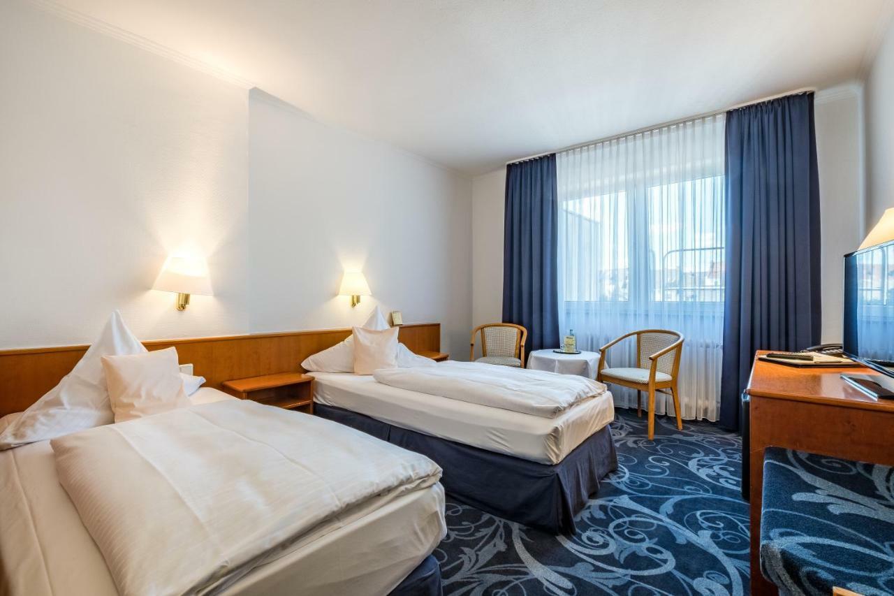 Gertrudenhof Hotel Colonia