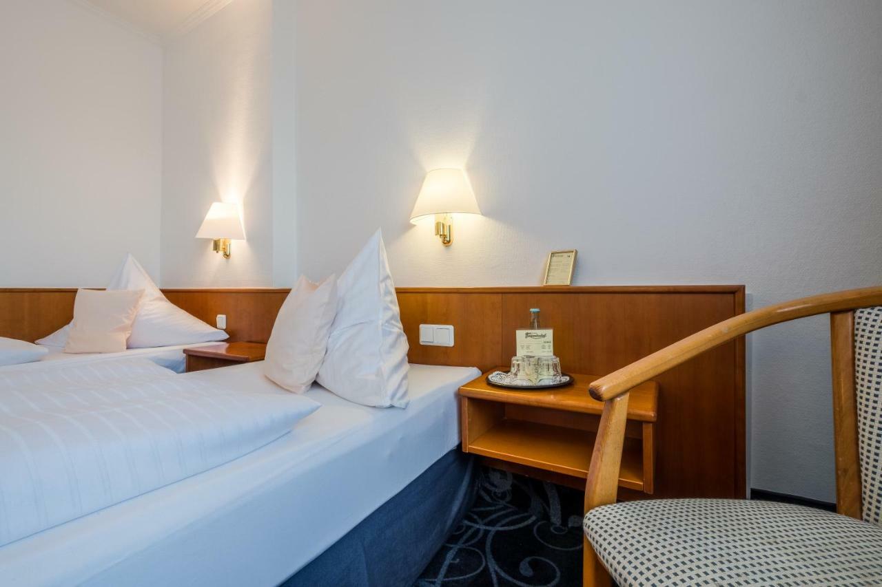Hotel Gertrudenhof 3*