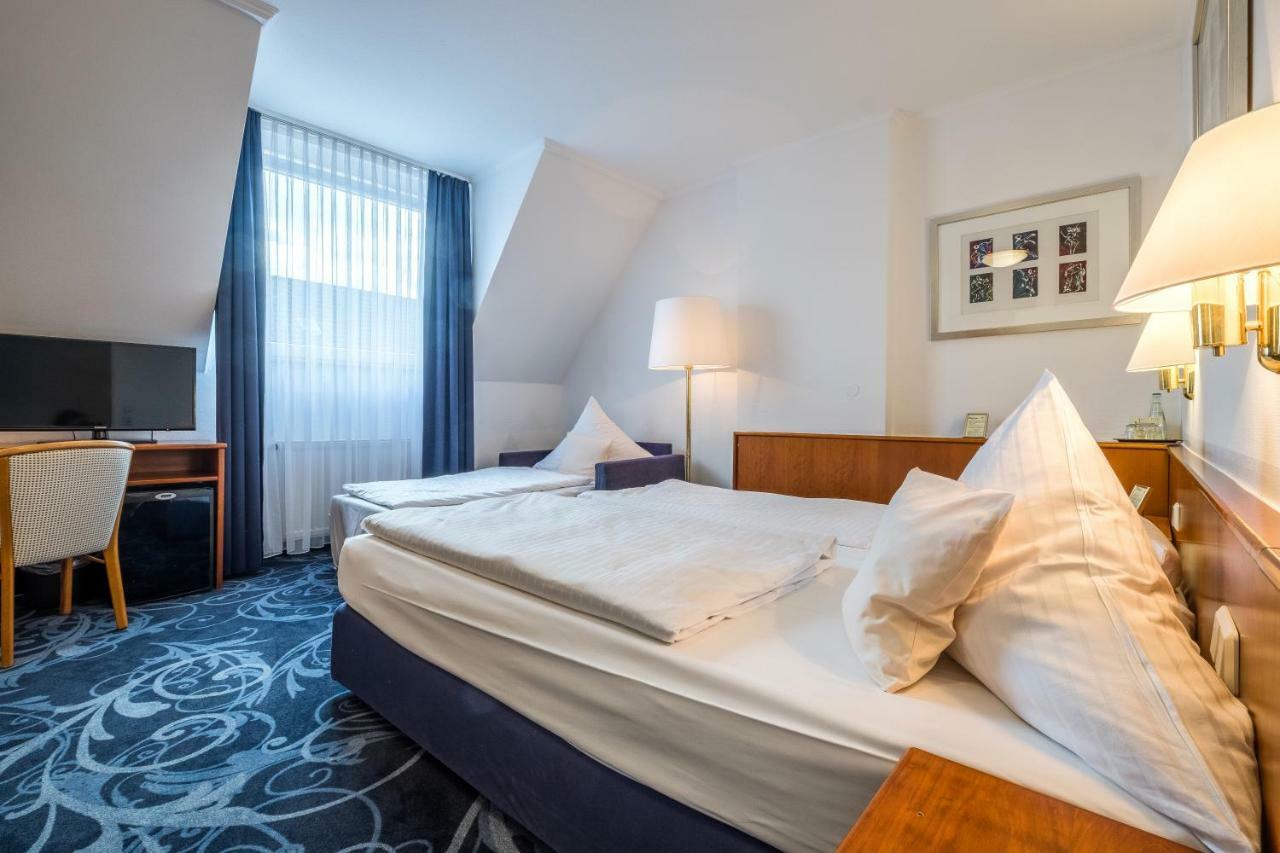 Hotel Gertrudenhof Colonia