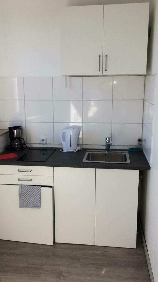 Fewo Koeln Apartament *