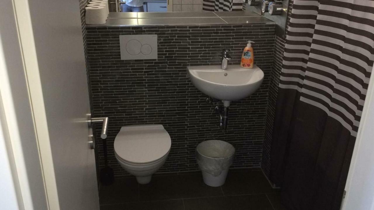 Fewo Koeln Apartament