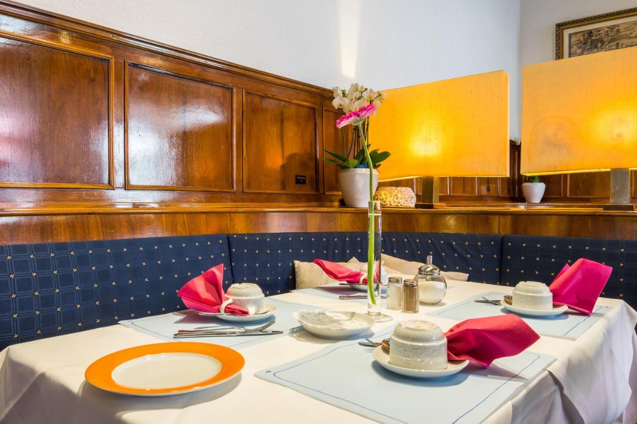 Hotel Gertrudenhof Colonia