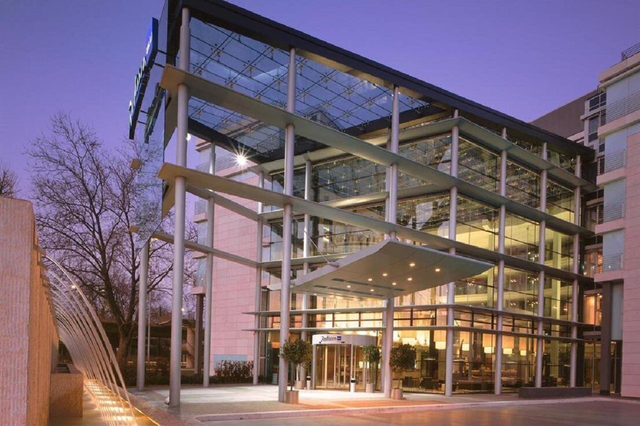 Radisson Blu 4* Cologne