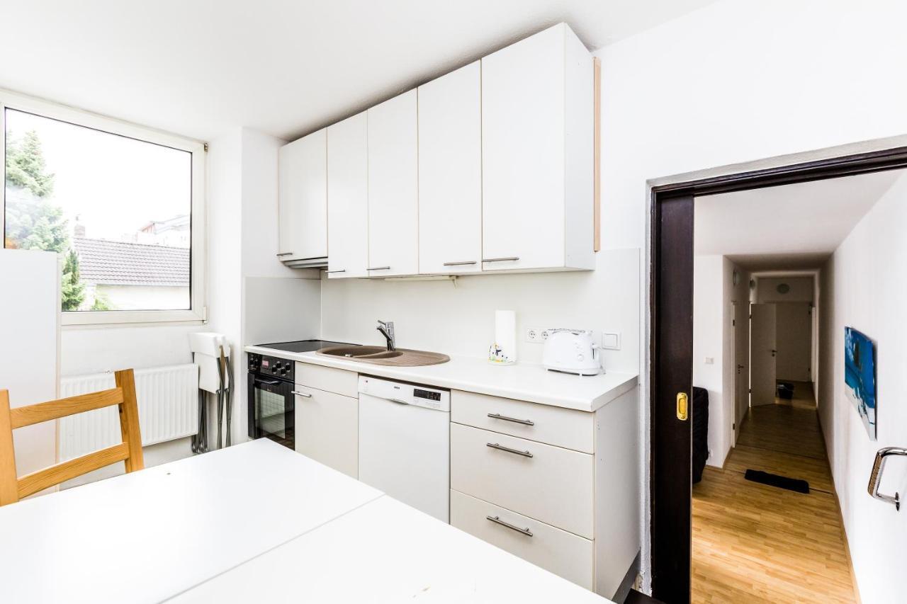 Weidenpesch Apartament