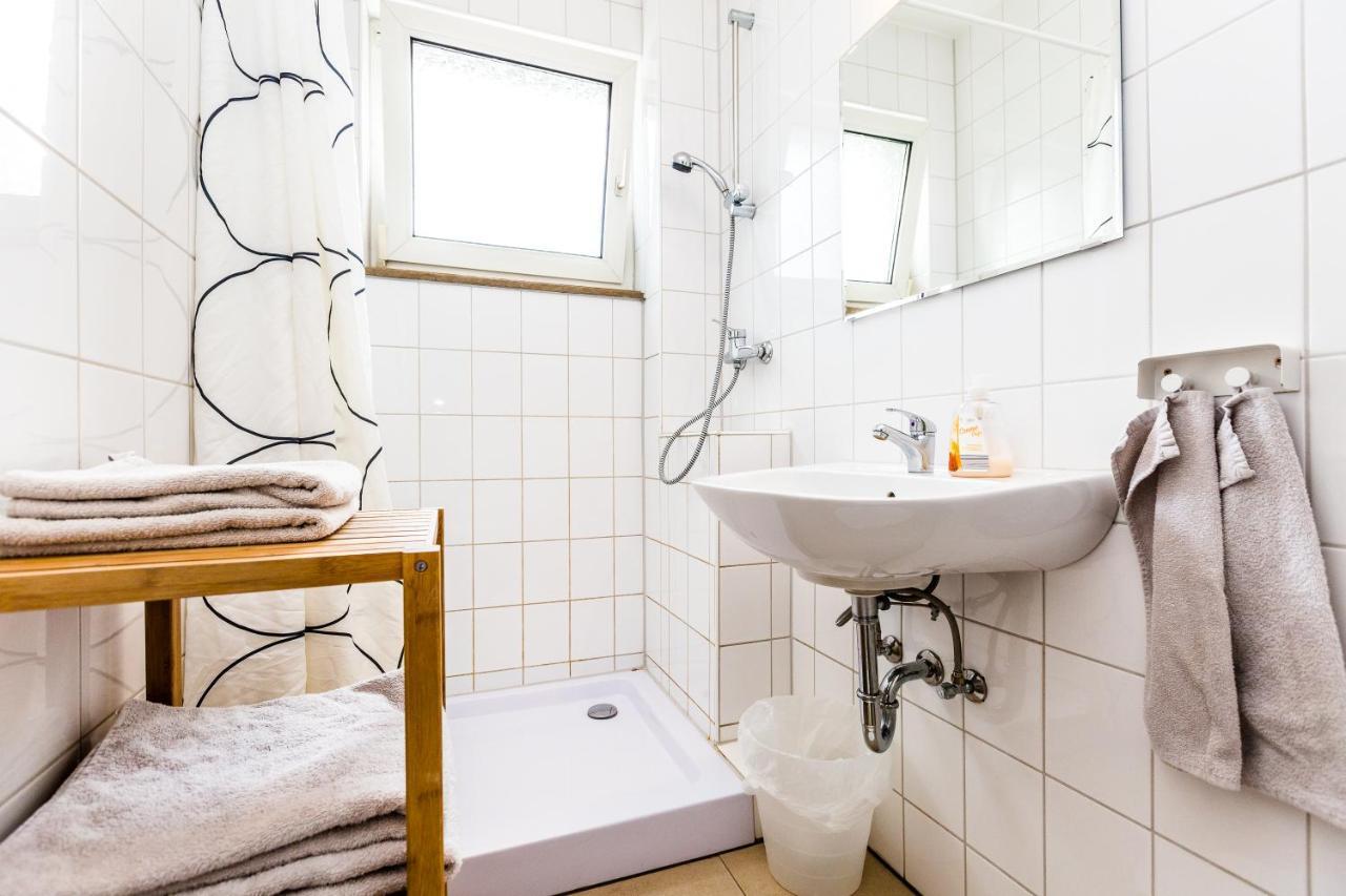 Apartament Weidenpesch Kolonia
