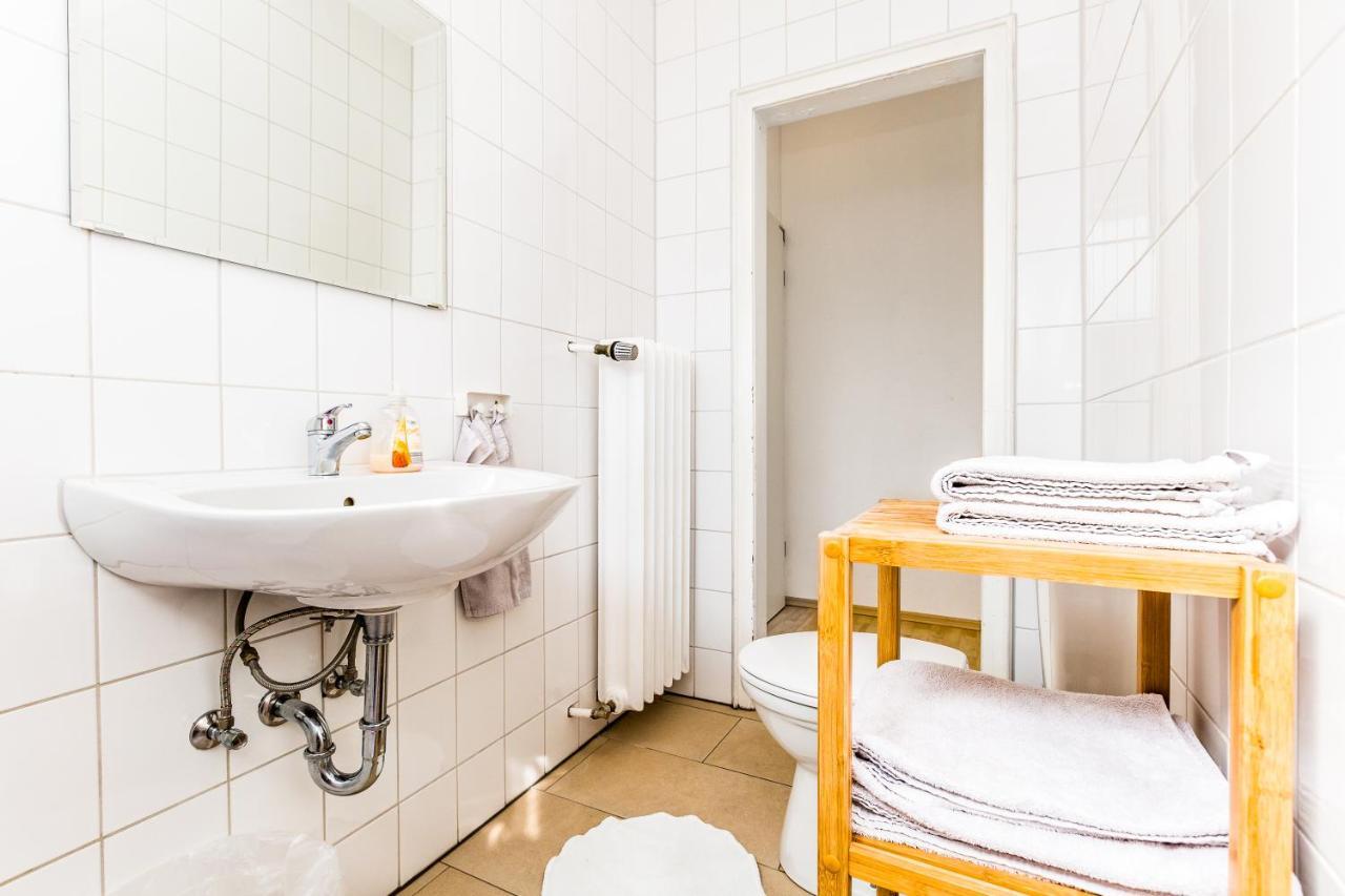Apartament Weidenpesch