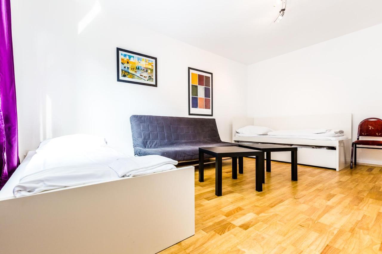 Welcomecologne Apartamento Colónia