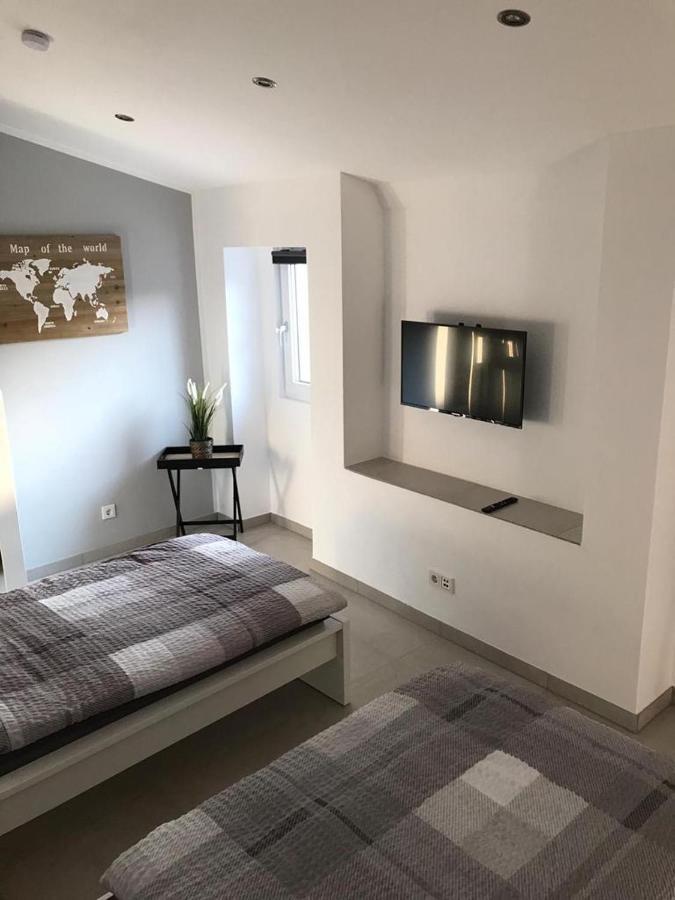Appartement Cologne, Airport,