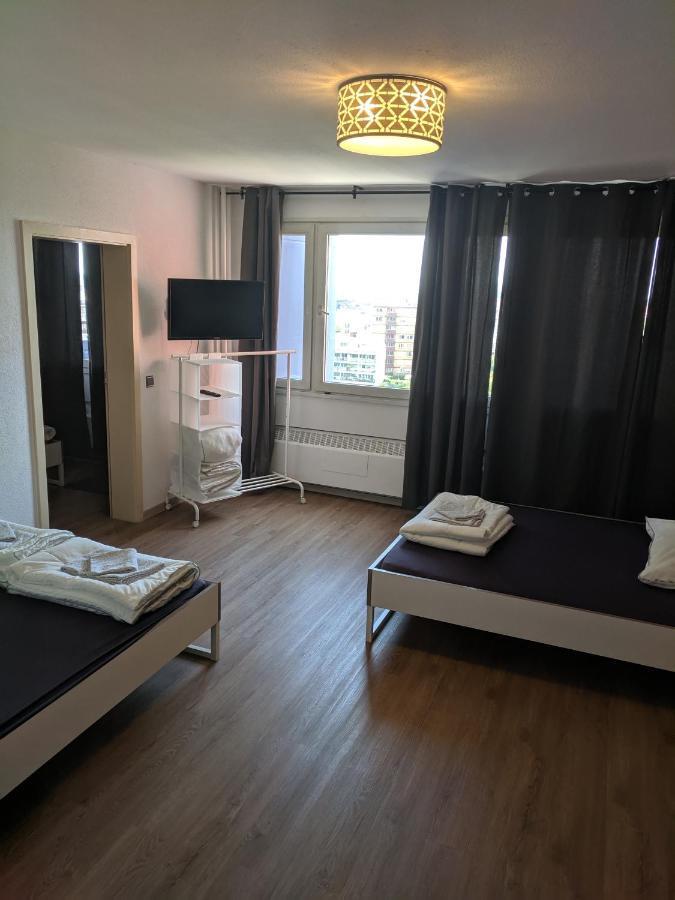 Fewo Koeln * Kolonia