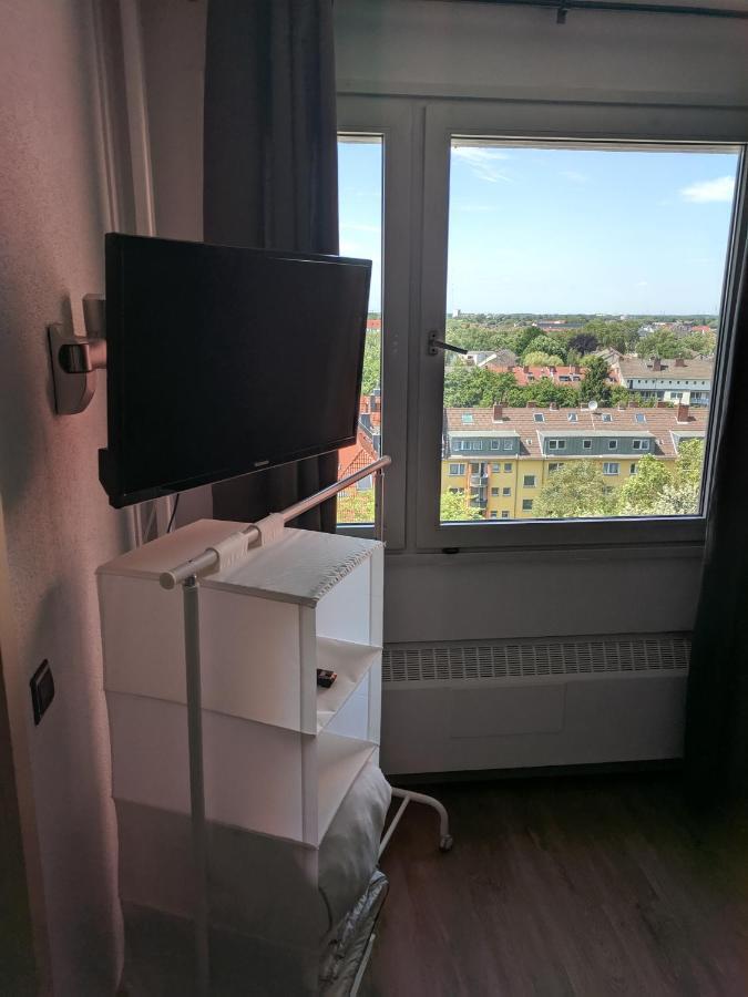 Fewo Koeln Apartament *