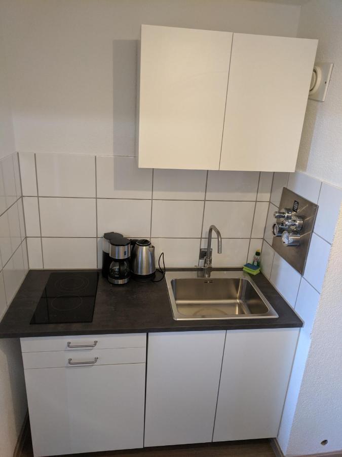Fewo Koeln