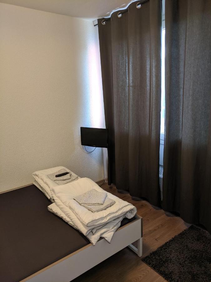 Fewo Koeln Kolonia