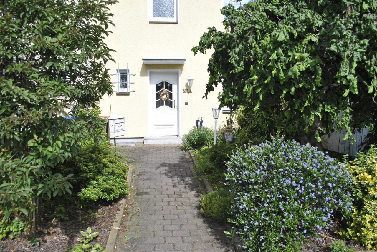 Apartamento Gemütliche Im Einfamilienhaus Colonia
