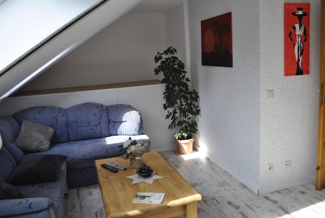 Gemütliche Im Einfamilienhaus Apartamento *