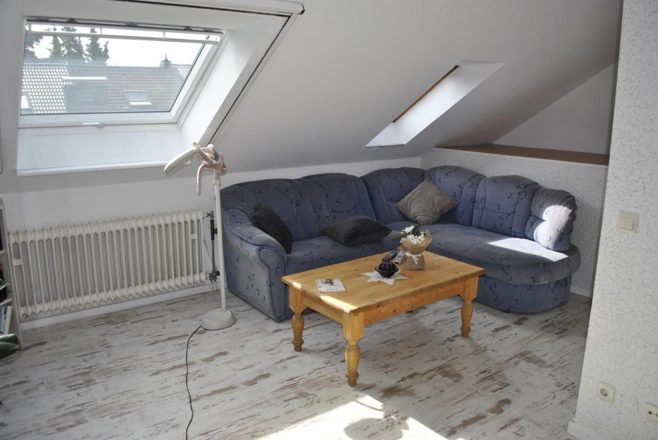 Gemütliche Im Einfamilienhaus Apartamento *