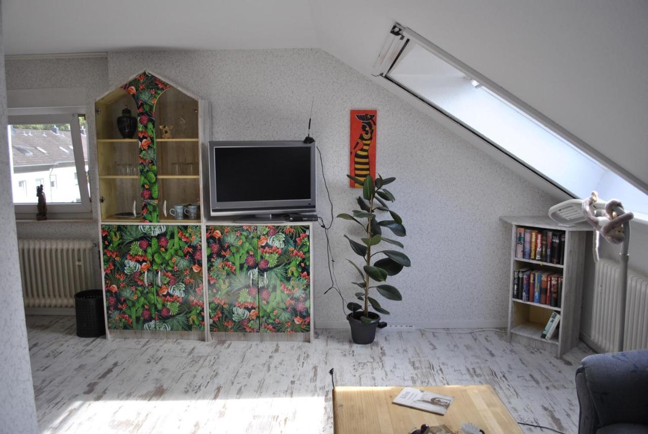 Gemütliche Im Einfamilienhaus